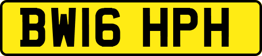 BW16HPH