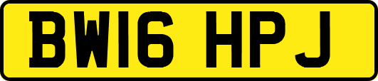 BW16HPJ