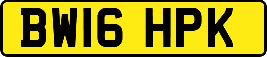 BW16HPK