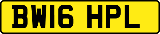 BW16HPL