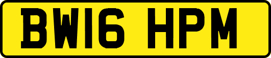 BW16HPM