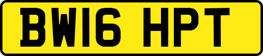 BW16HPT