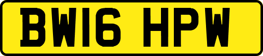 BW16HPW