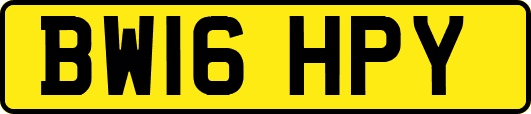 BW16HPY