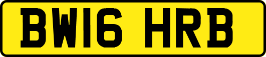 BW16HRB