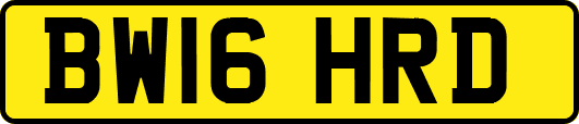 BW16HRD