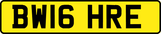 BW16HRE