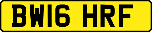 BW16HRF