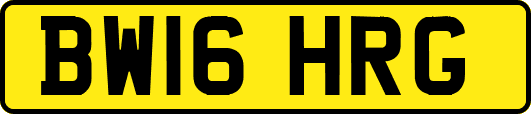 BW16HRG