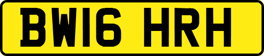 BW16HRH