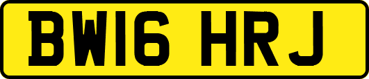 BW16HRJ