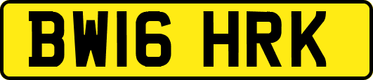BW16HRK