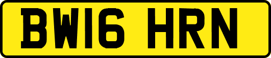 BW16HRN