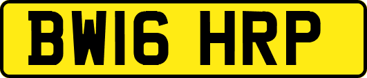 BW16HRP
