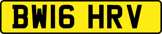 BW16HRV