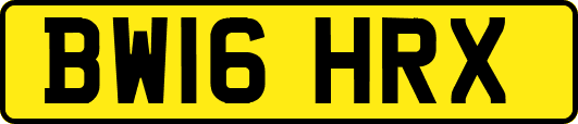 BW16HRX