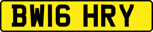 BW16HRY