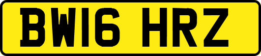 BW16HRZ