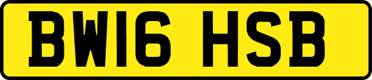 BW16HSB