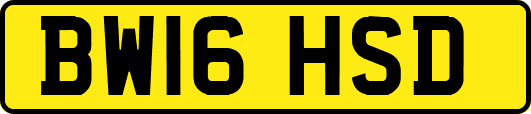BW16HSD