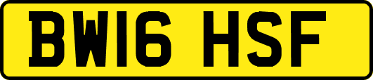 BW16HSF