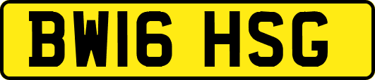 BW16HSG