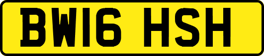 BW16HSH