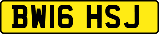BW16HSJ