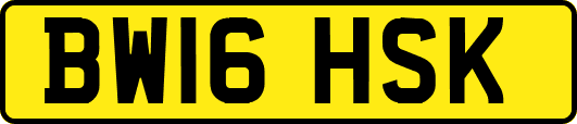 BW16HSK