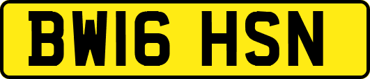 BW16HSN