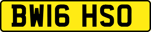 BW16HSO