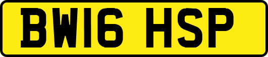 BW16HSP