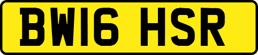 BW16HSR