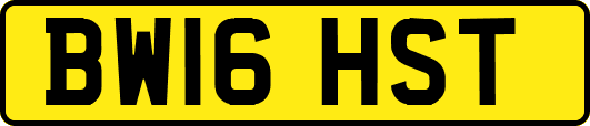 BW16HST