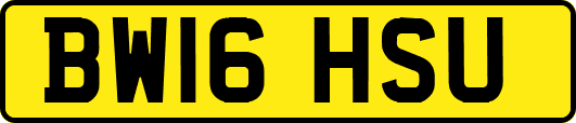 BW16HSU