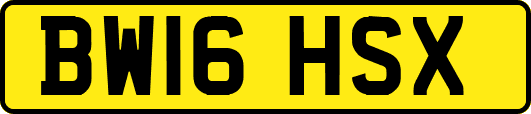 BW16HSX