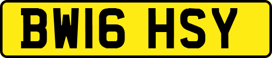 BW16HSY