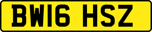 BW16HSZ