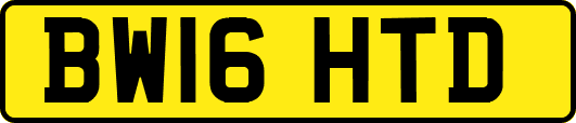 BW16HTD