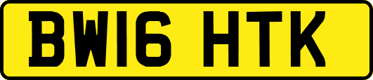 BW16HTK
