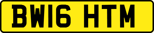 BW16HTM