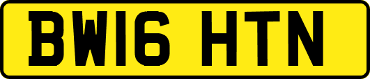 BW16HTN