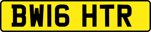 BW16HTR
