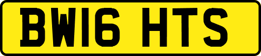 BW16HTS