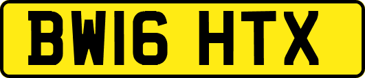 BW16HTX