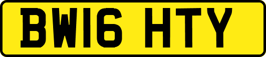 BW16HTY