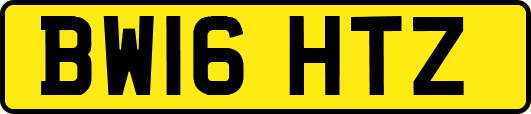 BW16HTZ