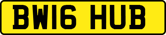 BW16HUB