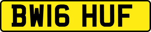 BW16HUF