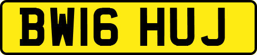 BW16HUJ